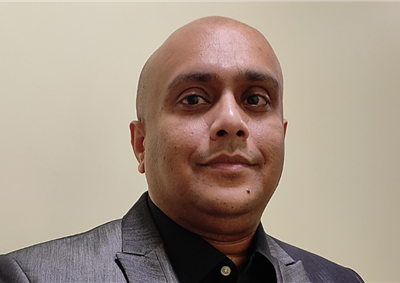 Saibal Biswas joins Hopscotch as VP - marketing